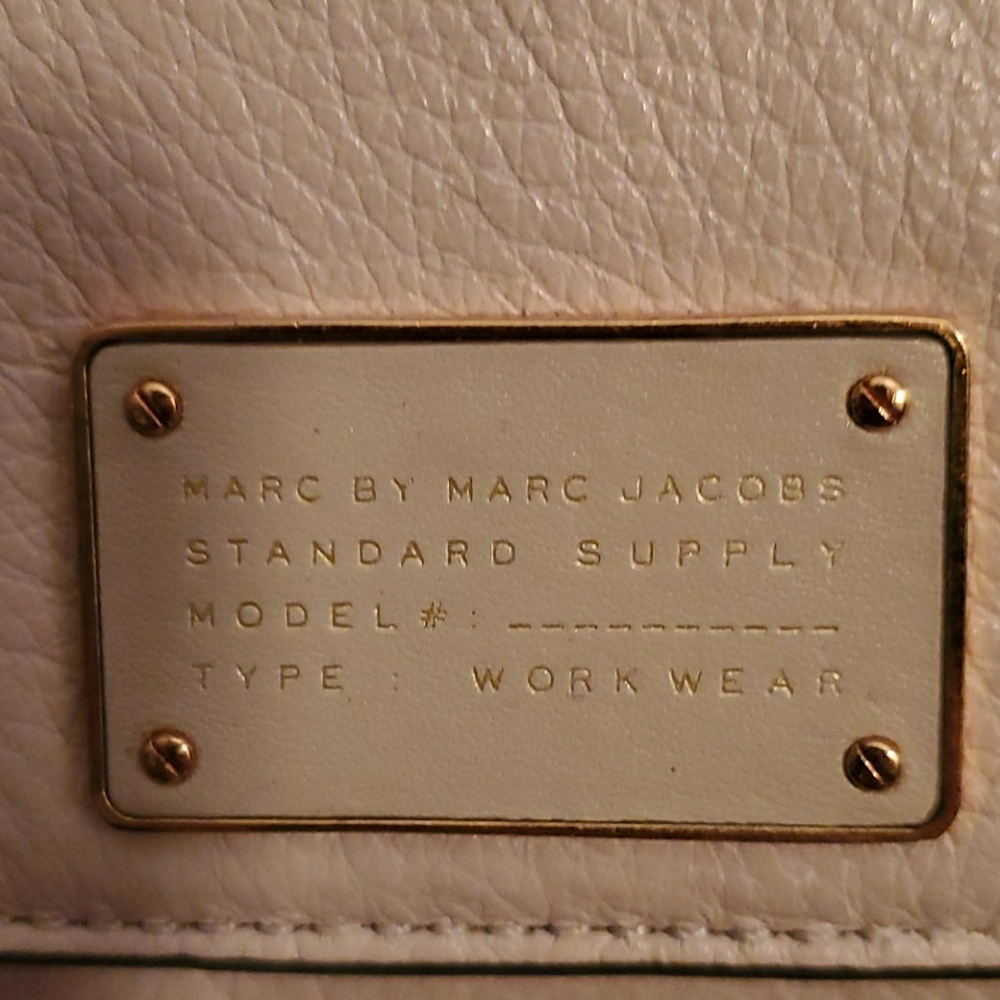 Marc Jacobs Crossbody Purse